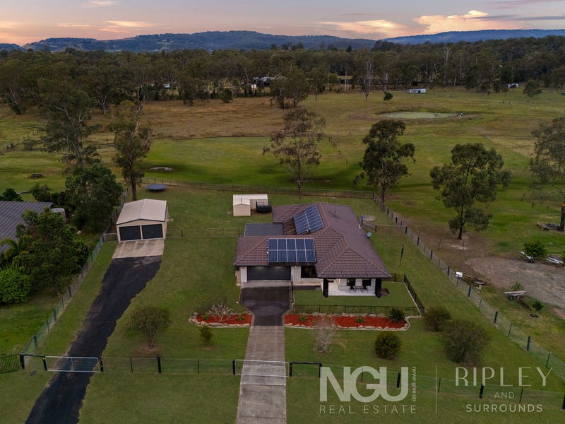 39 White Gums Road, Hatton Vale