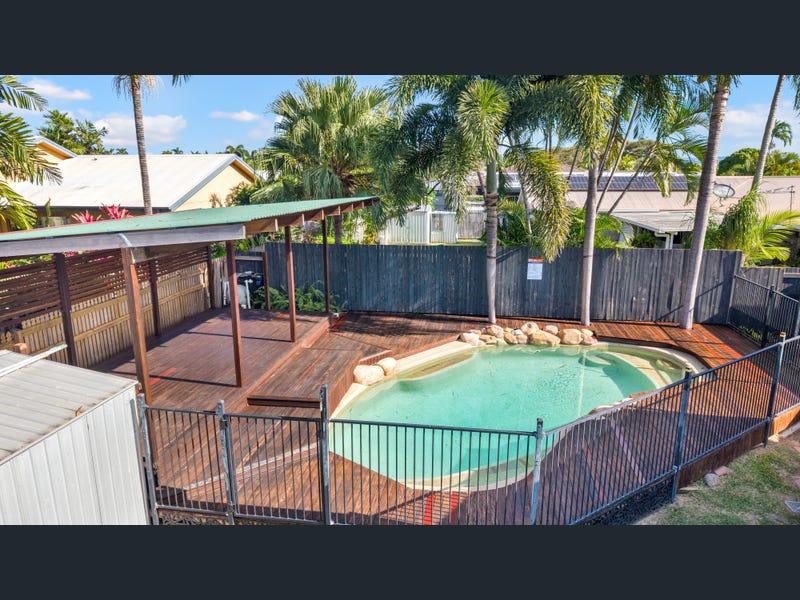 55 Wheeler Circuit, Kirwan