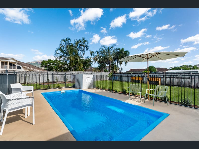 45 Boronia Drive, Annandale