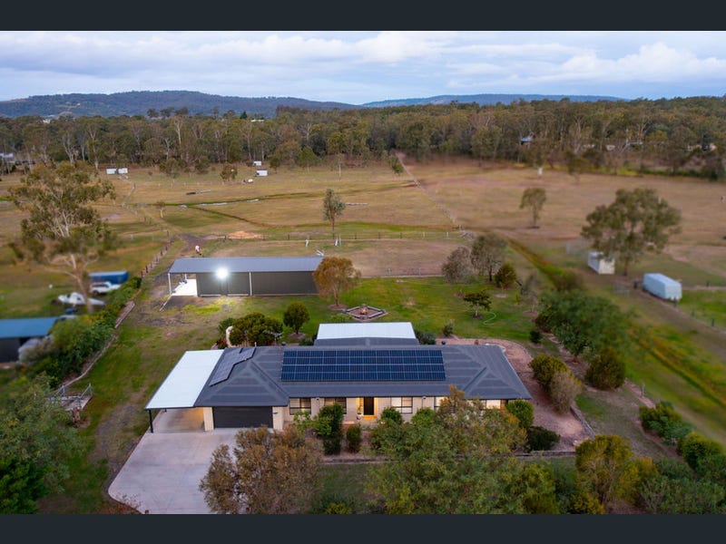47 White Gums Road, Hatton Vale