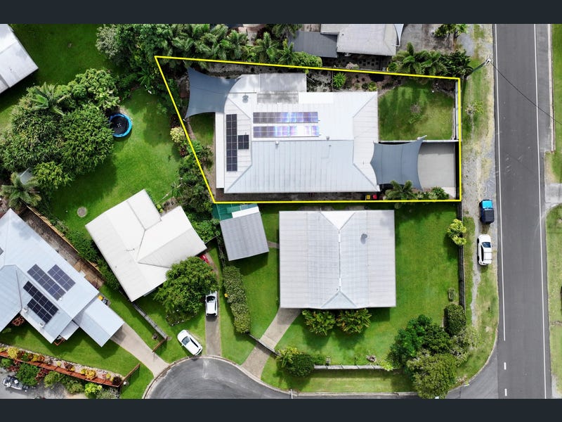 7 Cooya Beach Road