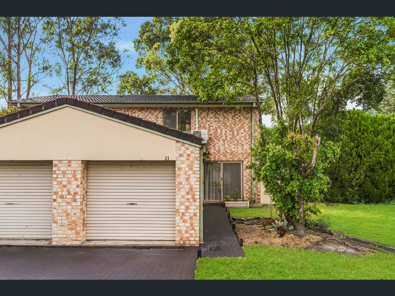 21/30 Gemvale Road, Reedy Creek