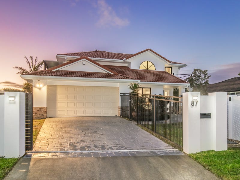 87 Honeyeater Drive, Burleigh Waters