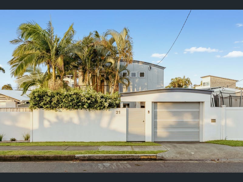 21 Monash Street, Tugun