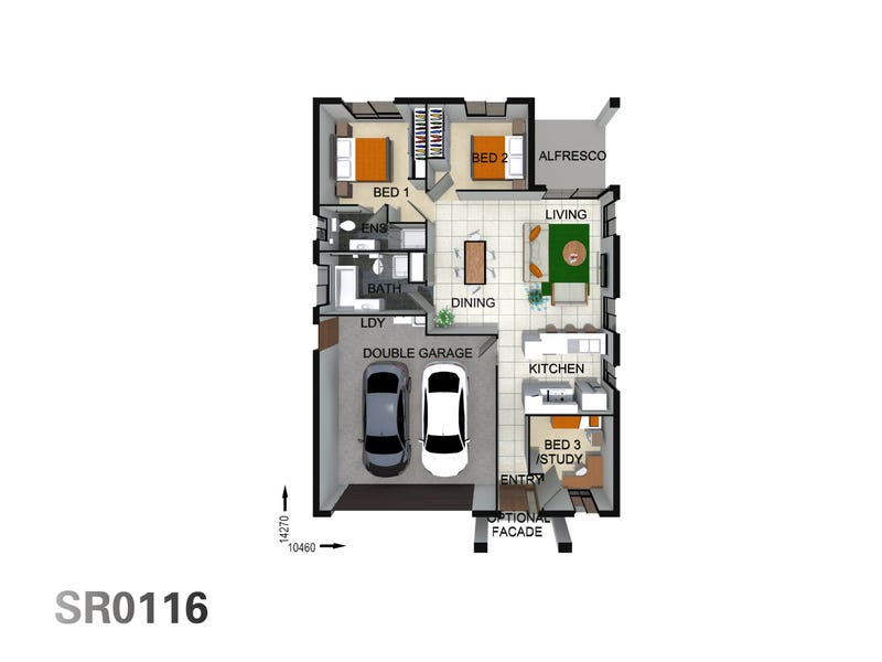 242 Routley Drv, Kooralbyn