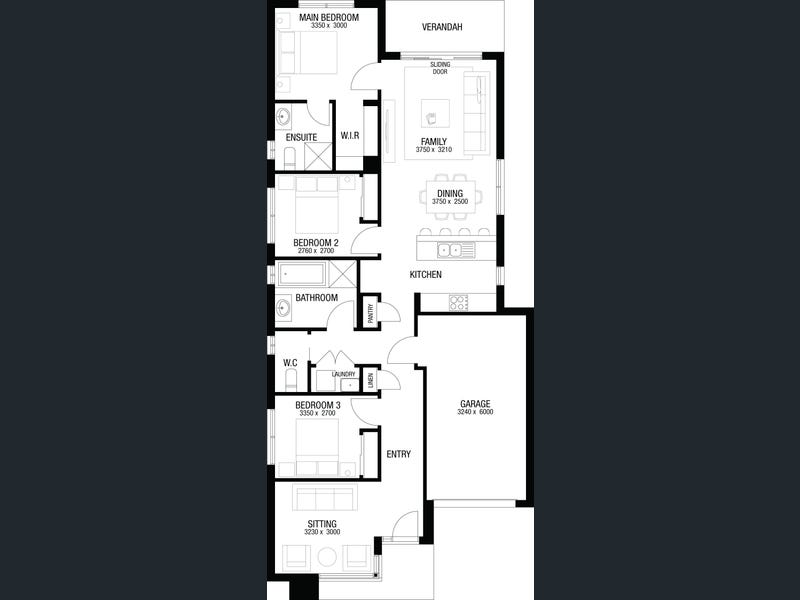 Lot 6112 Providence, White Rock