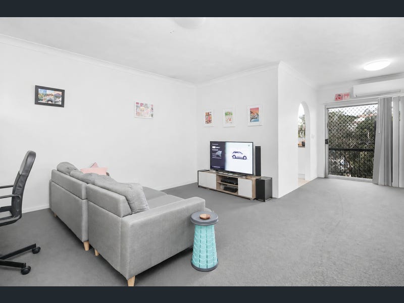 12/184 Herston Road