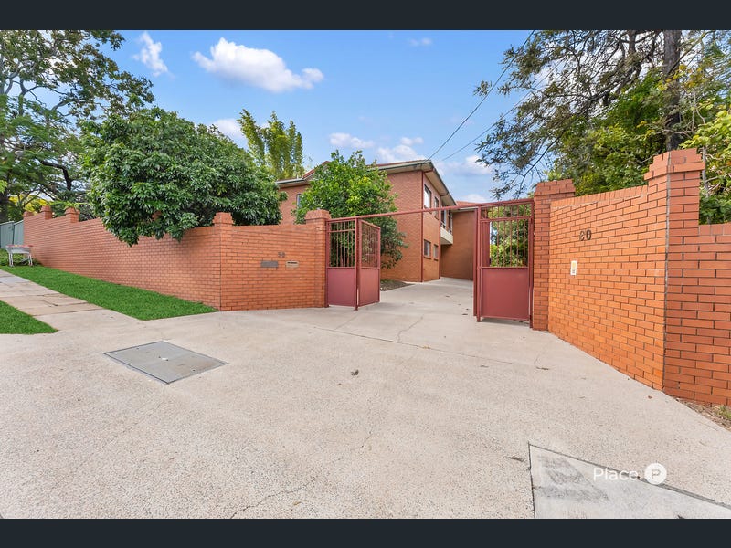 30 Jubilee Terrace, Ashgrove