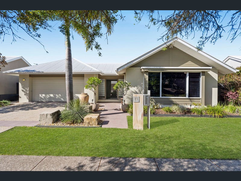 87 Mossvale Drive, Wakerley