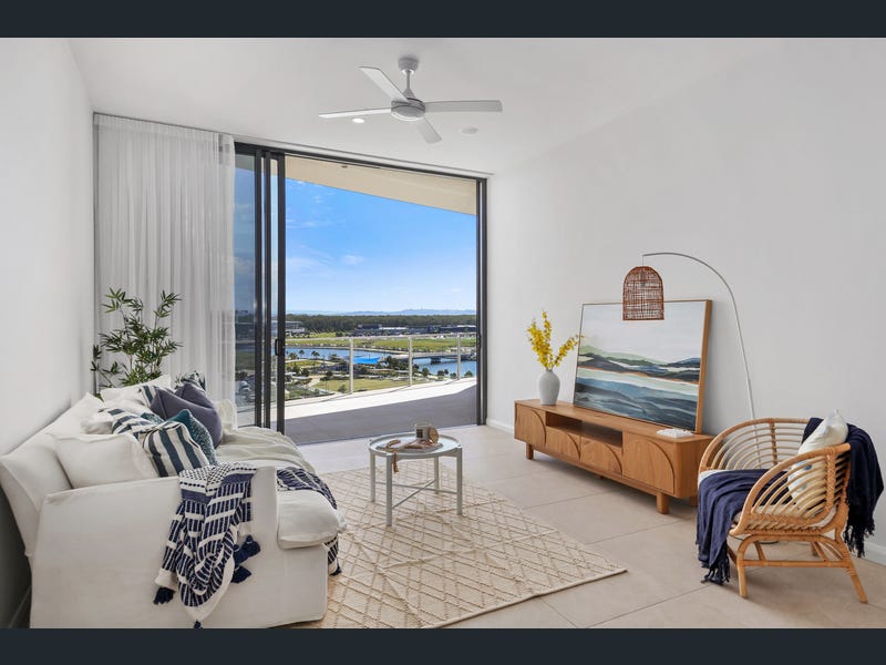 814/11 Waterside Retreat, Birtinya