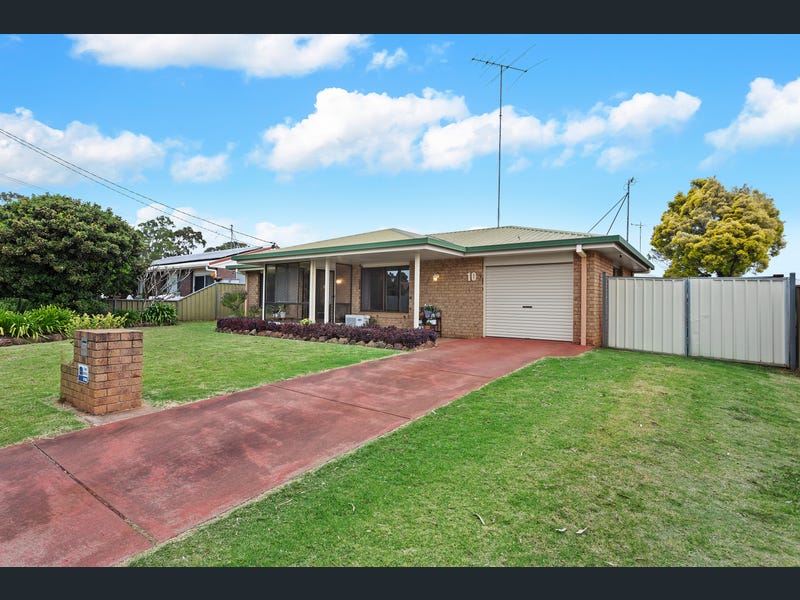 10 Birch Court, Darling Heights