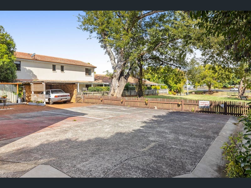4/78 Herries Street, East Toowoomba