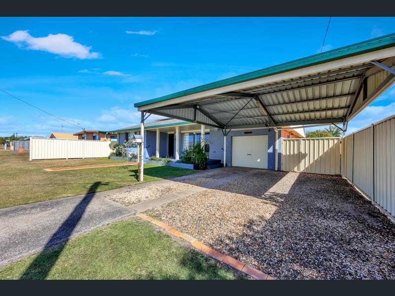 21 Duffy Street, Millbank