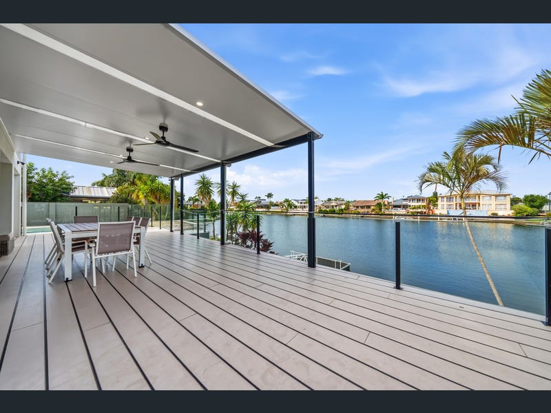 42 Barrier Reef Drive, Mermaid Waters
