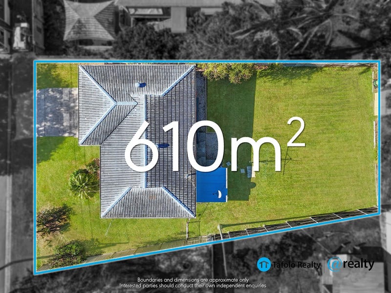 19 Jon Street, Capalaba