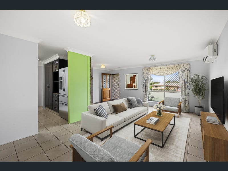 3A Traminer Drive, Wilsonton Heights