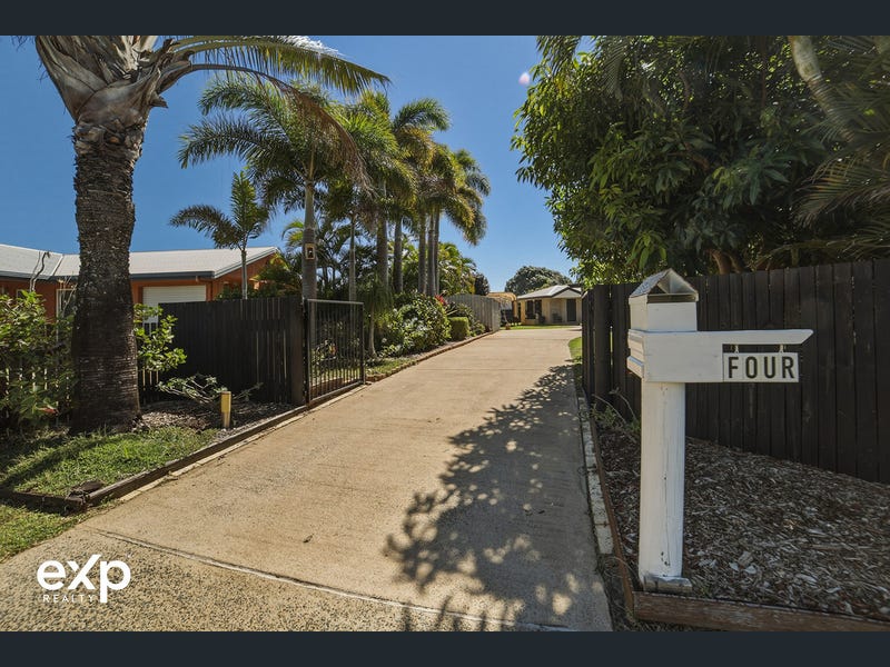 4 Cuthbert Court, Slade Point