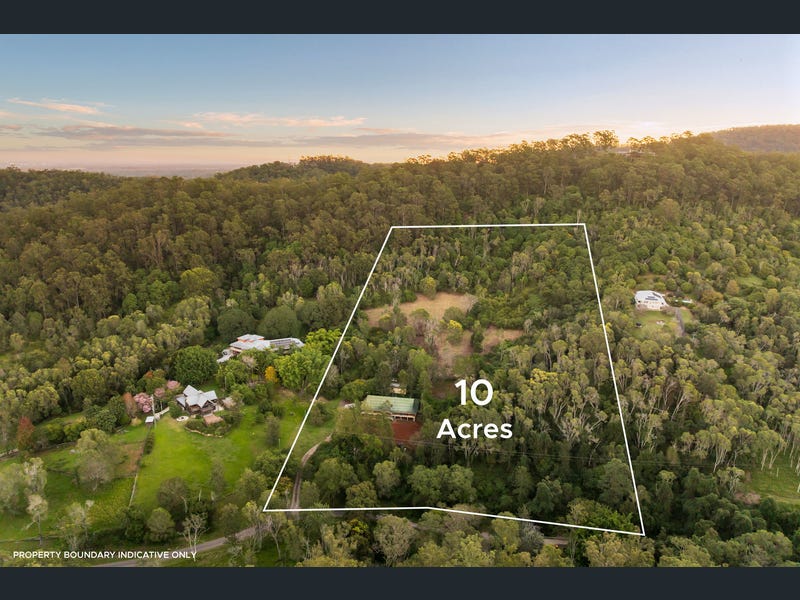 652 Grandview Road, Pullenvale