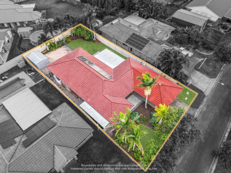 5 Kleber Place, Meadowbrook