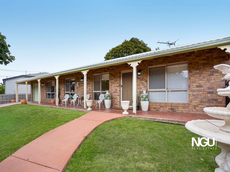 33A Railway Street, Booval
