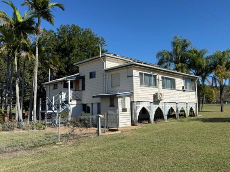23 Strathdee Street, Mundubbera