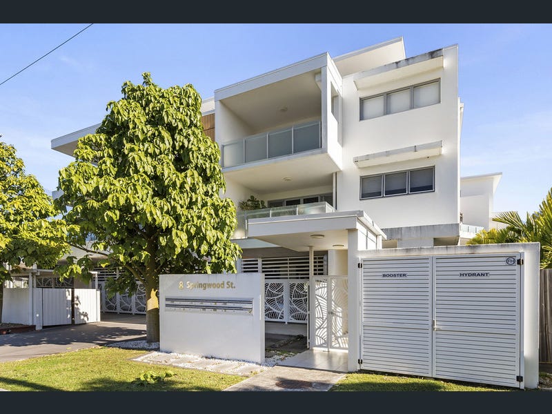 3/8-12 Springwood Street, Mount Gravatt East