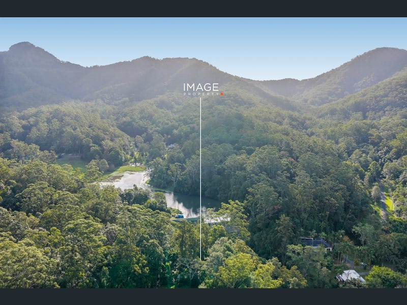 1171 Tallebudgera Creek Road, Tallebudgera Valley