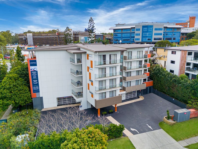 19/541 Rode Road, Chermside