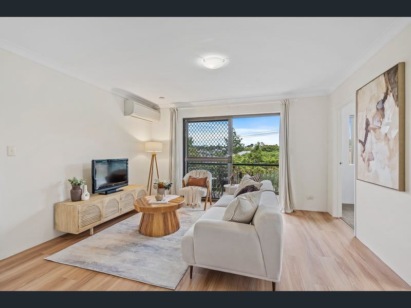 4/1 Lambton Street, Annerley