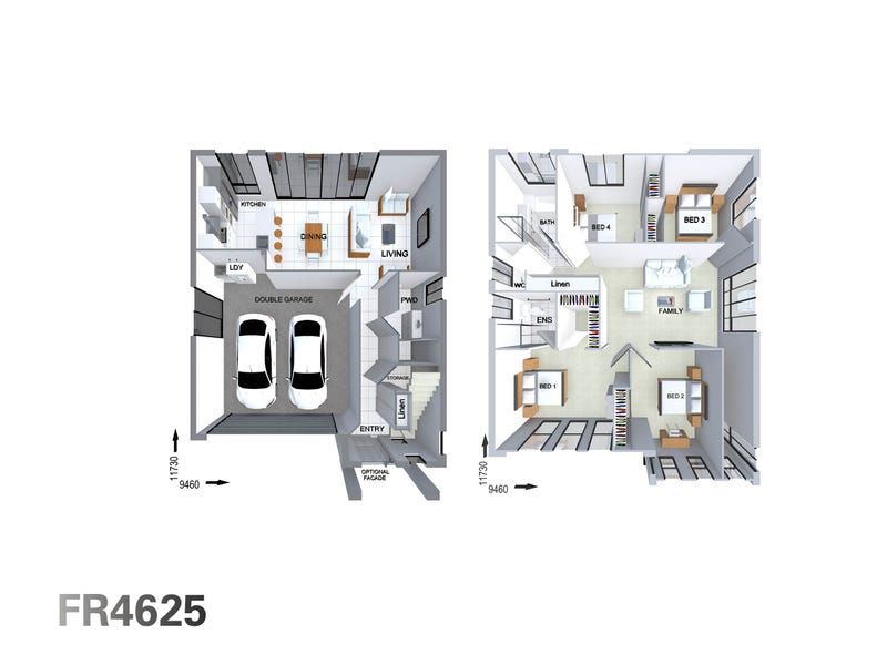 Lot 16/12 Hart St, Upper Coomera