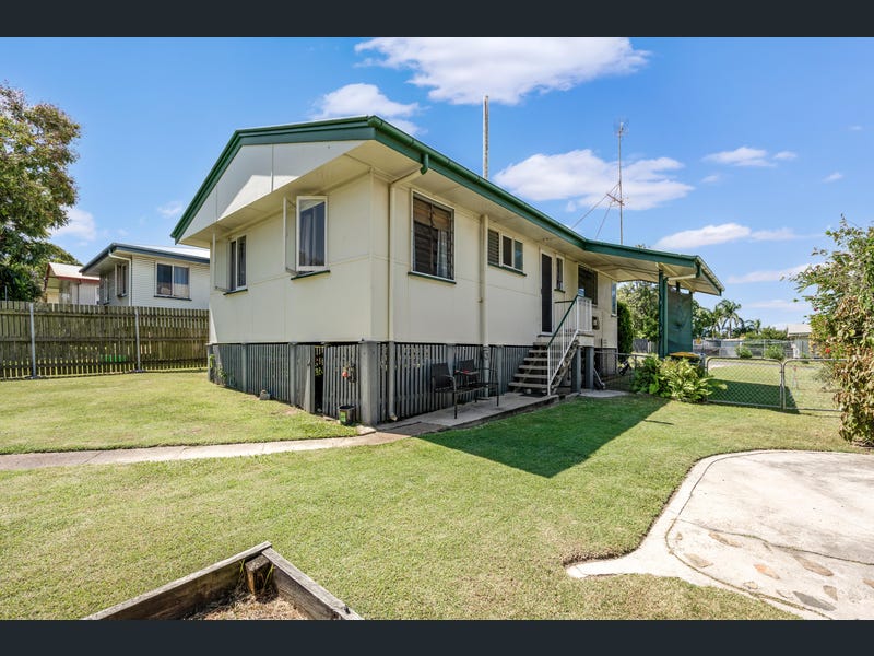 85 O'Connell Street, Barney Point