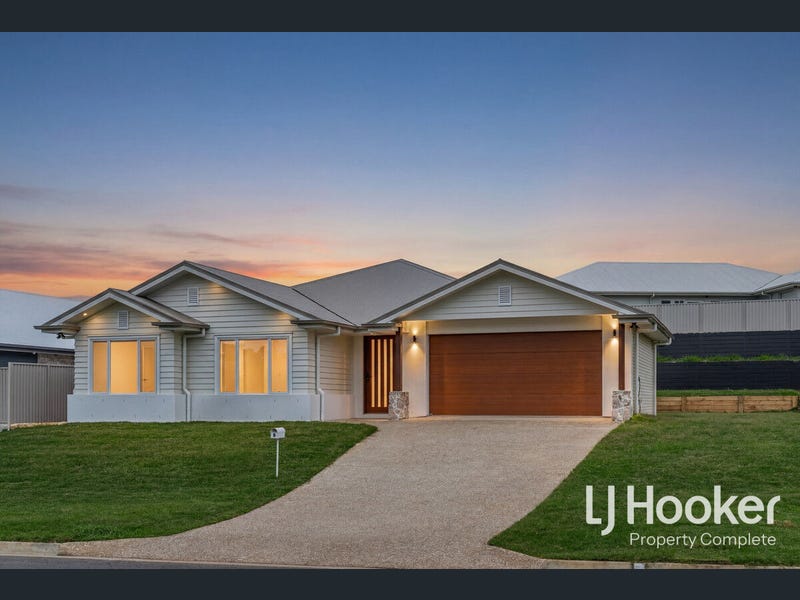 3 Banksia Crescent, Gleneagle