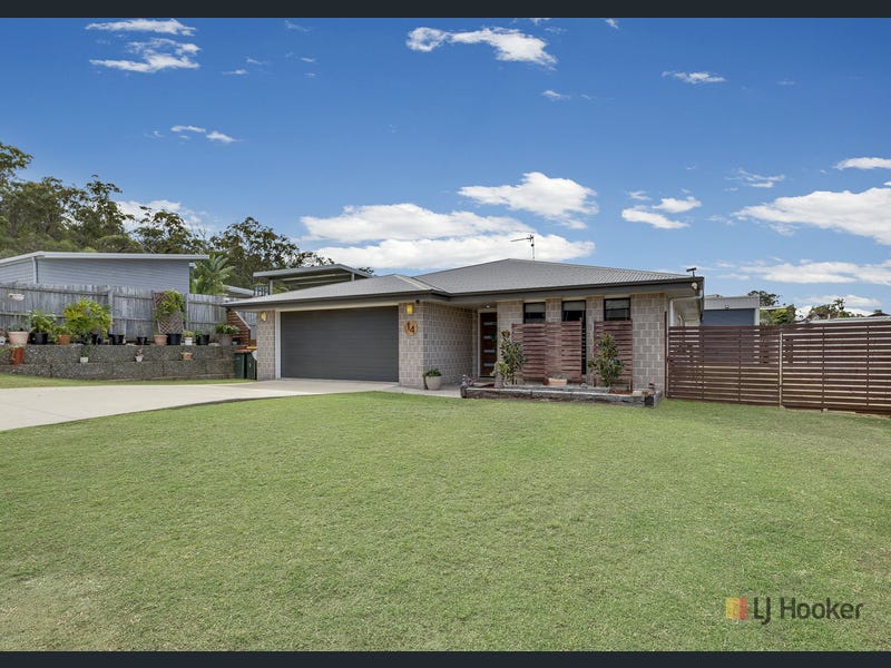 14 Valley Way, Boyne Island