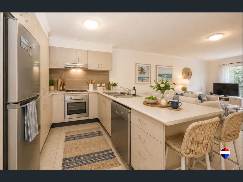 315/26-32 Edward Street, Caboolture