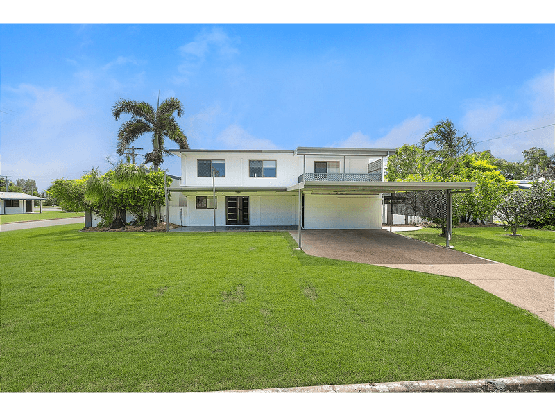 27 Deloraine Street, Thuringowa Central