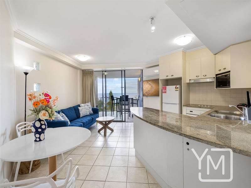 39/79 Edmund Street, Kings Beach