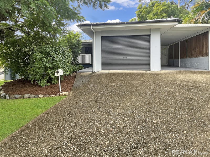 64 Burrendah Road, Jindalee