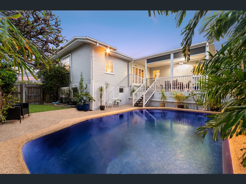 24 McKinley Street, North Ward