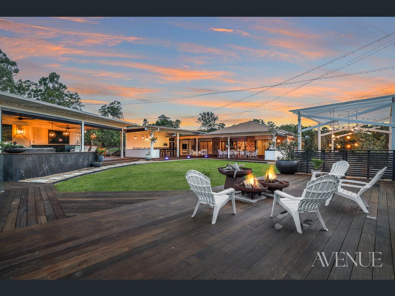 3 Prince Of Wales Court, Mundoolun