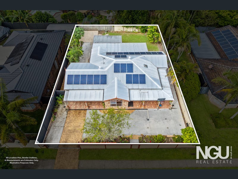 172 Waller Road, Heritage Park