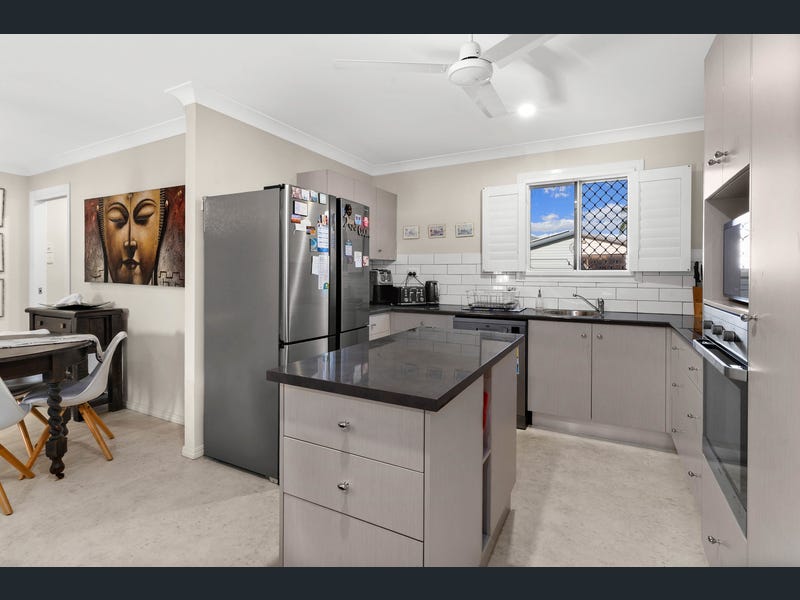 11 Allenby Street, Wandal