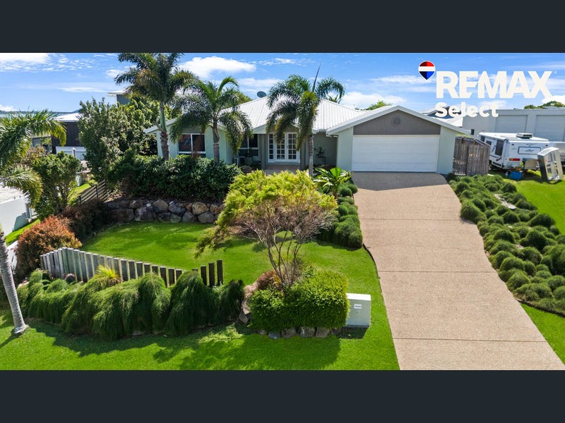 7 Coral Ridge Drive, Eimeo