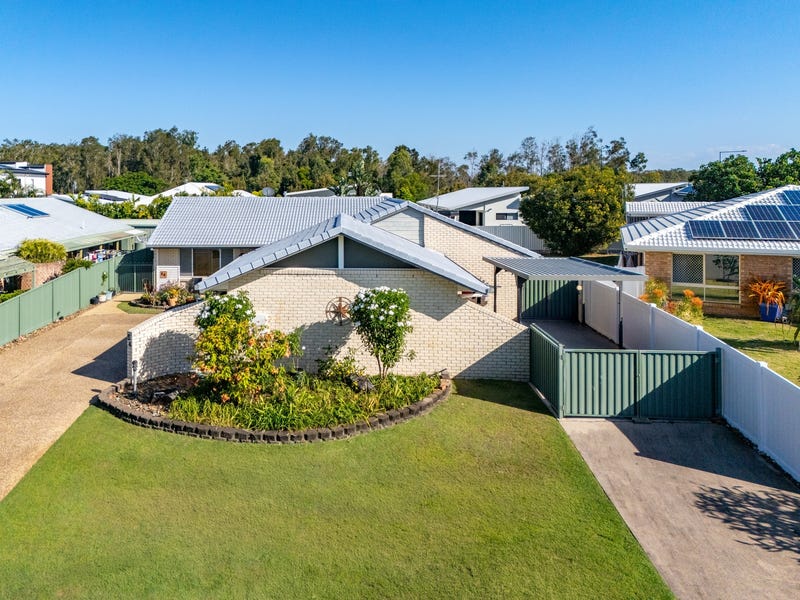54 Theresa Street, Golden Beach