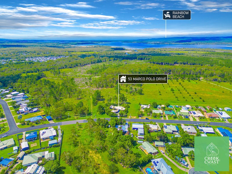53 Marco Polo Drive, Cooloola Cove