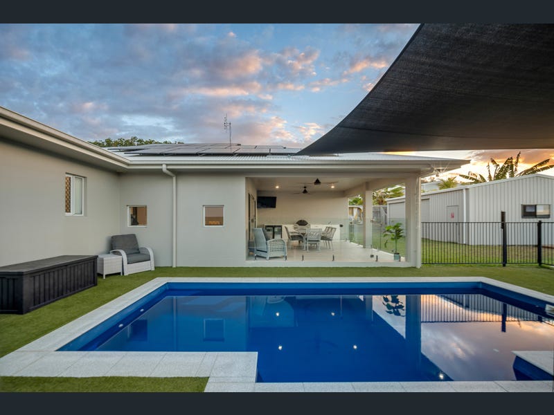 5 Pomelo Street, Jensen