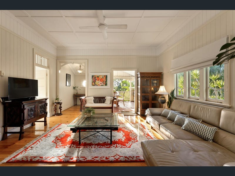 16 Bredden Street, Chapel Hill