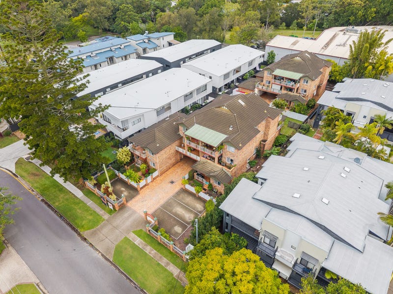 5/27 Brickfield Road, Aspley