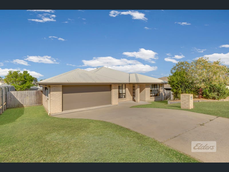 24 Surita Court, Boyne Island