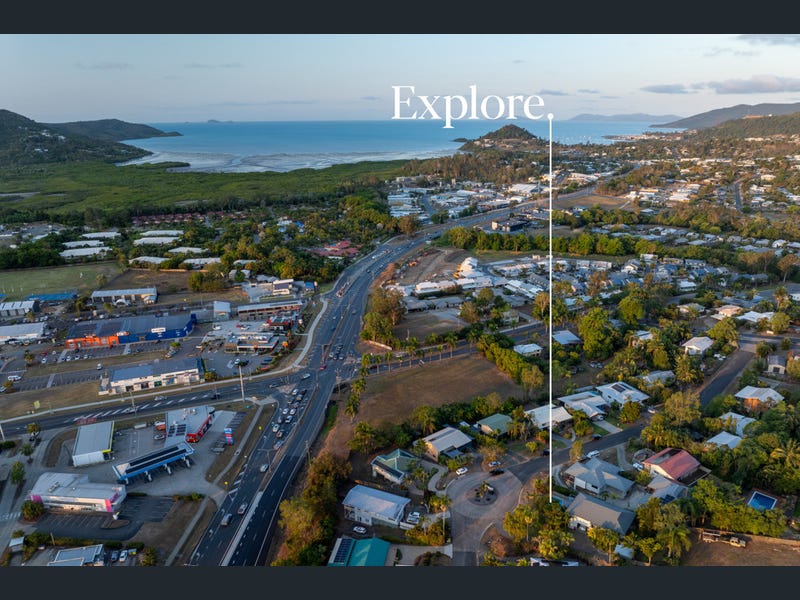 15 South Molle Boulevard, Cannonvale
