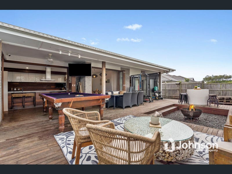 22 Palaszczuk Avenue, Collingwood Park